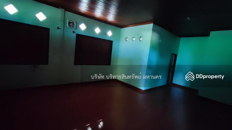 For Sale - Single House Wang Chaphlu Khanu Woralaksaburi Kamphaeng Phet, Kamphaeng Phet