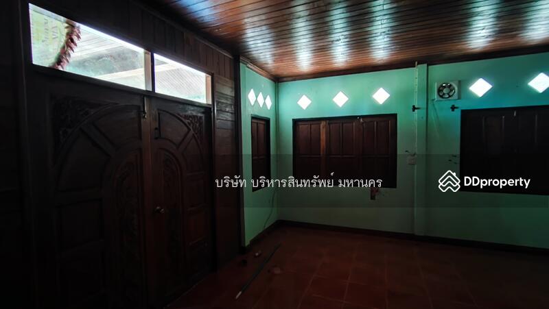 For Sale - Single House Wang Chaphlu Khanu Woralaksaburi Kamphaeng Phet, Kamphaeng Phet