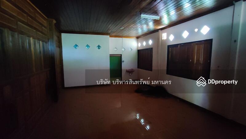 For Sale - Single House Wang Chaphlu Khanu Woralaksaburi Kamphaeng Phet, Kamphaeng Phet