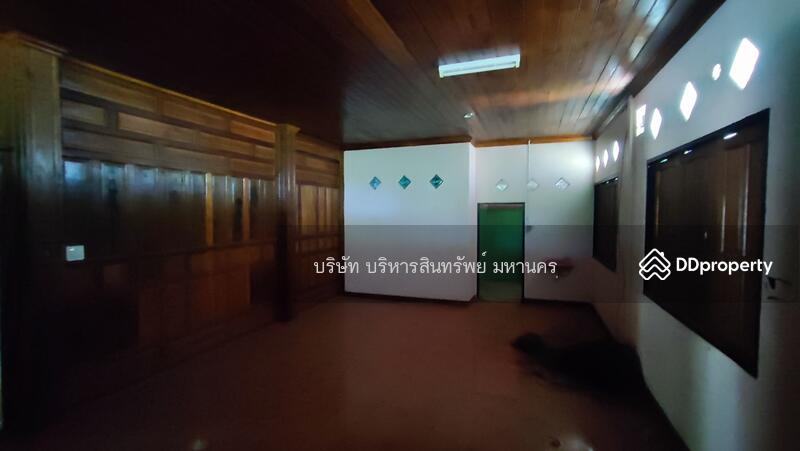 For Sale - Single House Wang Chaphlu Khanu Woralaksaburi Kamphaeng Phet, Kamphaeng Phet