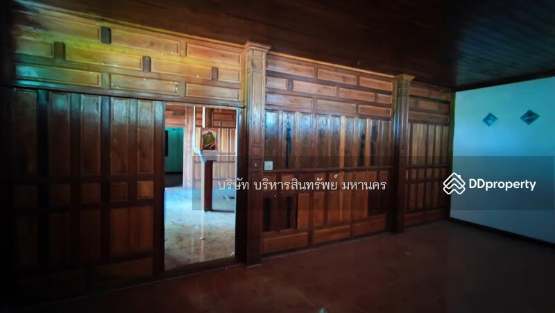 For Sale - Single House Wang Chaphlu Khanu Woralaksaburi Kamphaeng Phet, Kamphaeng Phet