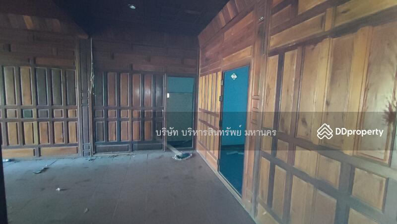 For Sale - Single House Wang Chaphlu Khanu Woralaksaburi Kamphaeng Phet, Kamphaeng Phet