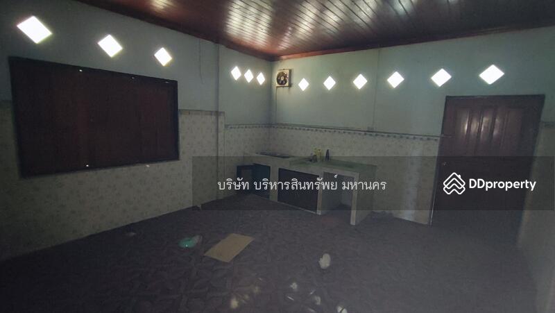 For Sale - Single House Wang Chaphlu Khanu Woralaksaburi Kamphaeng Phet, Kamphaeng Phet