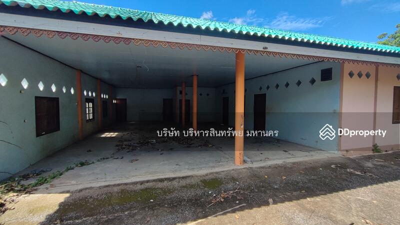 For Sale - Single House Wang Chaphlu Khanu Woralaksaburi Kamphaeng Phet, Kamphaeng Phet