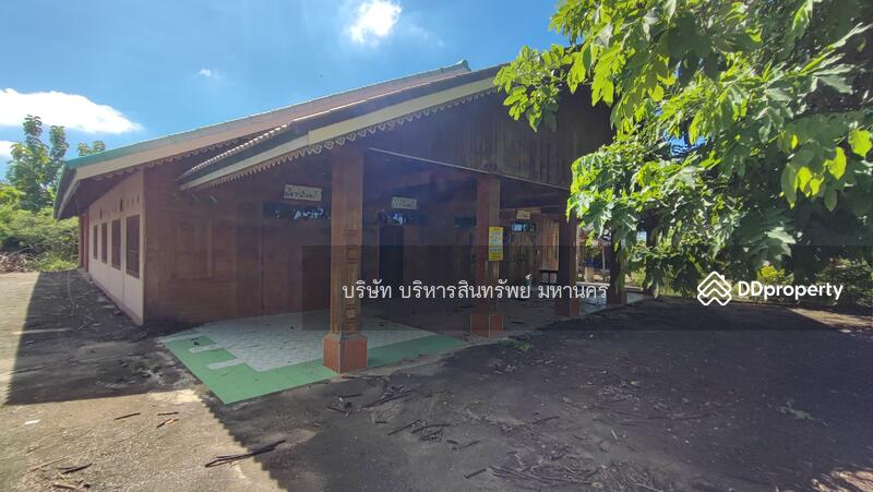 For Sale - Single House Wang Chaphlu Khanu Woralaksaburi Kamphaeng Phet, Kamphaeng Phet
