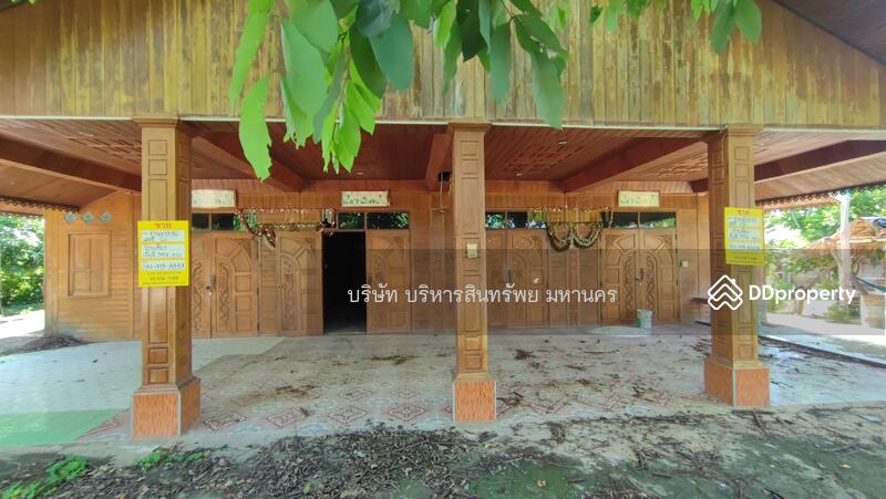 For Sale - Single House Wang Chaphlu Khanu Woralaksaburi Kamphaeng Phet, Kamphaeng Phet