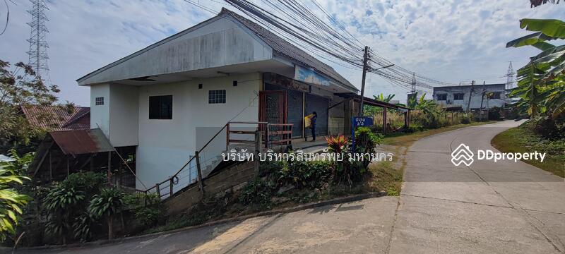 For Sale - Warehouse Tha Sai (San Sai) Muang Chiang Rai Chiang Rai, Chiang Rai