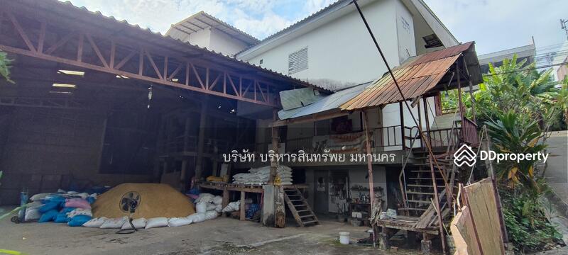 For Sale - Warehouse Tha Sai (San Sai) Muang Chiang Rai Chiang Rai, Chiang Rai