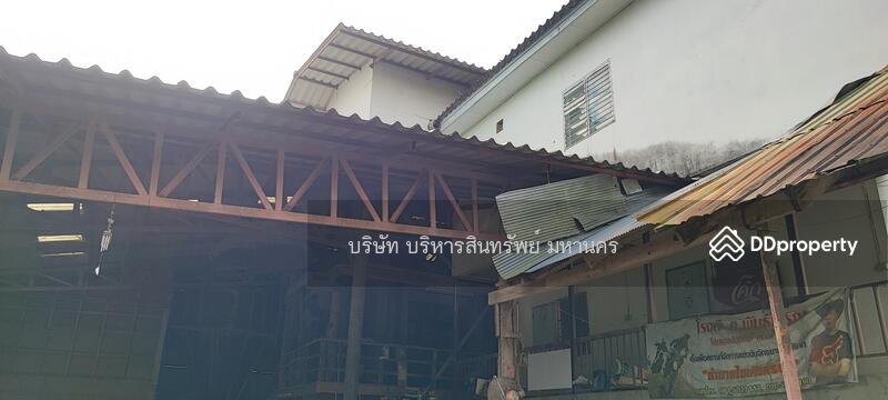 For Sale - Warehouse Tha Sai (San Sai) Muang Chiang Rai Chiang Rai, Chiang Rai