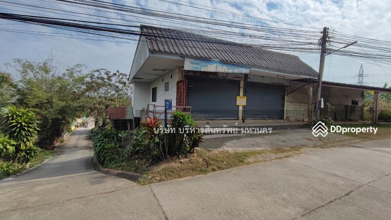For Sale - Warehouse Tha Sai (San Sai) Muang Chiang Rai Chiang Rai, Chiang Rai