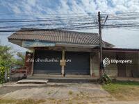 ขาย - 57000 โกดังชั้นเดียว 172.9ตรว.อ.เมือง เชียงราย ติดถนน ต่อรองราคาได้(P3103674), เชียงราย