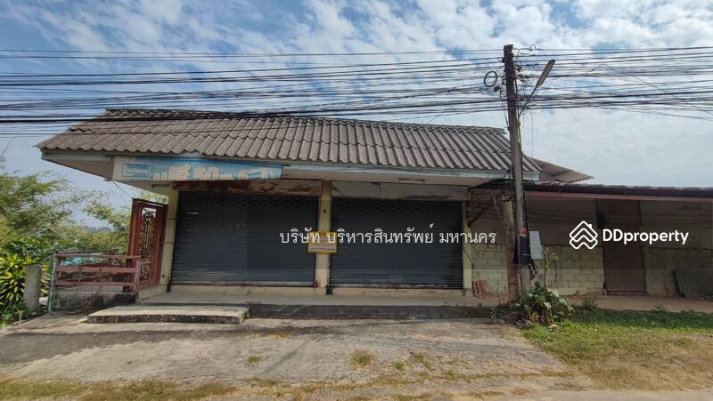For Sale - Warehouse Tha Sai (San Sai) Muang Chiang Rai Chiang Rai, Chiang Rai