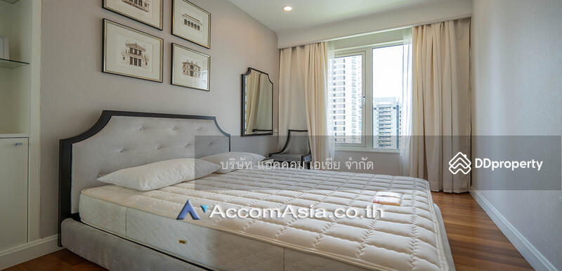 Q Langsuan, Bangkok, 54 Soi Langsuan, Langsuan Road, Lumphini, Pathum Wan, Bangkok, 2 Bedrooms, 80 sqm, Condo For Rent, by บริษัท แอคคอม เอเซีย จำกัด, 10823759 - DDproperty.com