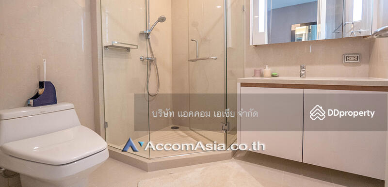 Q Langsuan, Bangkok, 54 Soi Langsuan, Langsuan Road, Lumphini, Pathum Wan, Bangkok, 2 Bedrooms, 80 sqm, Condo For Rent, by บริษัท แอคคอม เอเซีย จำกัด, 10823759 - DDproperty.com