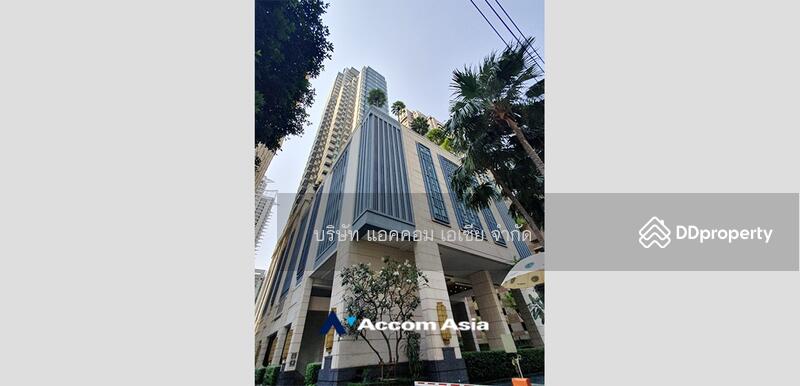 Q Langsuan, Bangkok, 54 Soi Langsuan, Langsuan Road, Lumphini, Pathum Wan, Bangkok, 2 Bedrooms, 80 sqm, Condo For Rent, by บริษัท แอคคอม เอเซีย จำกัด, 10823759 - DDproperty.com