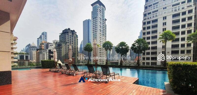 Q Langsuan, Bangkok, 54 Soi Langsuan, Langsuan Road, Lumphini, Pathum Wan, Bangkok, 2 Bedrooms, 80 sqm, Condo For Rent, by บริษัท แอคคอม เอเซีย จำกัด, 10823759 - DDproperty.com