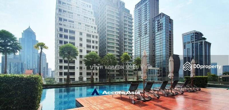 Q Langsuan, Bangkok, 54 Soi Langsuan, Langsuan Road, Lumphini, Pathum Wan, Bangkok, 2 Bedrooms, 80 sqm, Condo For Rent, by บริษัท แอคคอม เอเซีย จำกัด, 10823759 - DDproperty.com