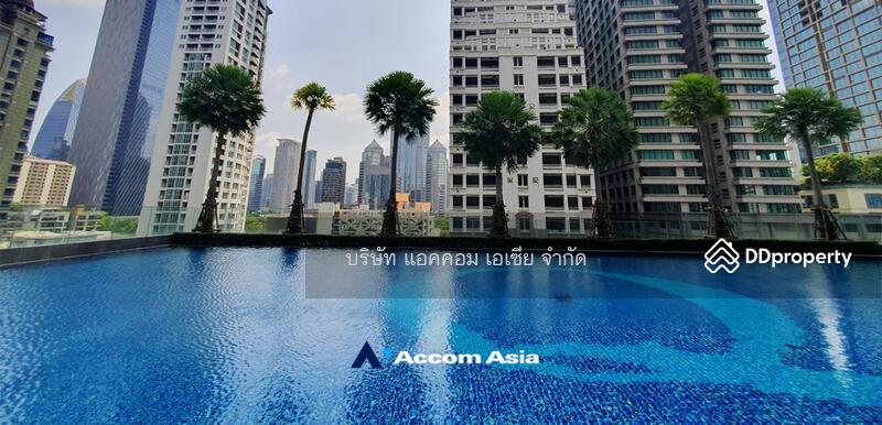 Q Langsuan, Bangkok, 54 Soi Langsuan, Langsuan Road, Lumphini, Pathum Wan, Bangkok, 2 Bedrooms, 80 sqm, Condo For Rent, by บริษัท แอคคอม เอเซีย จำกัด, 10823759 - DDproperty.com