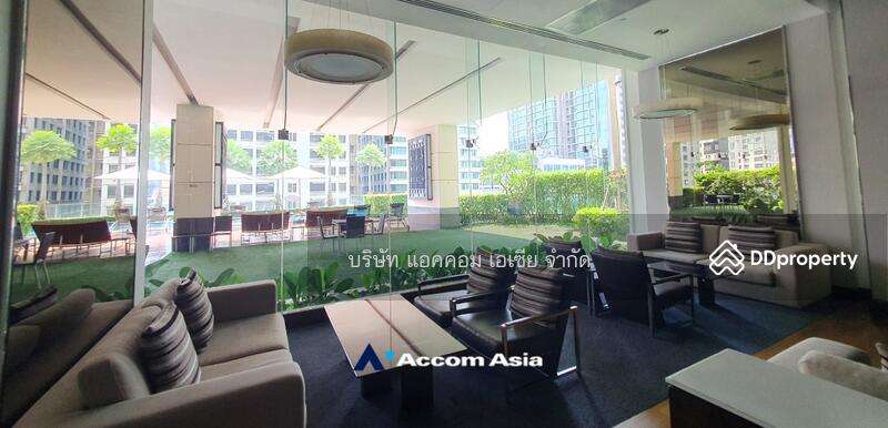 Q Langsuan, Bangkok, 54 Soi Langsuan, Langsuan Road, Lumphini, Pathum Wan, Bangkok, 2 Bedrooms, 80 sqm, Condo For Rent, by บริษัท แอคคอม เอเซีย จำกัด, 10823759 - DDproperty.com