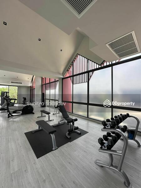 For Rent - Venue ID rama 9, Bangkok