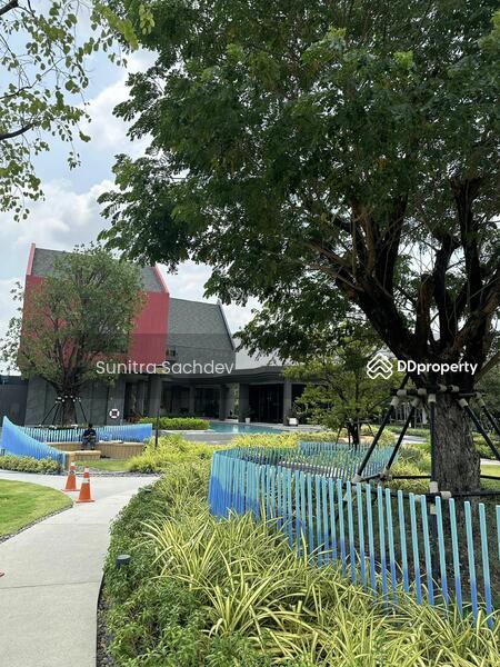 For Rent - Venue ID rama 9, Bangkok