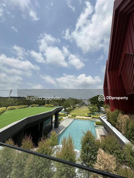 For Rent - Venue ID rama 9, Bangkok