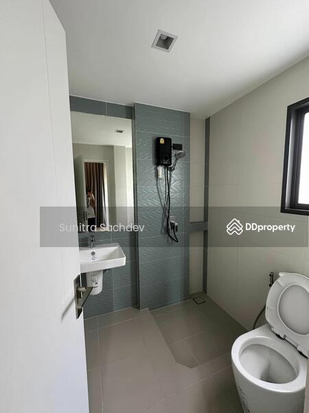 For Rent - Venue ID rama 9, Bangkok