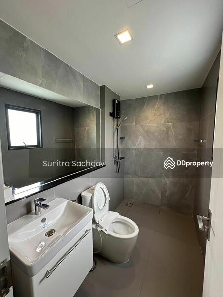 For Rent - Venue ID rama 9, Bangkok