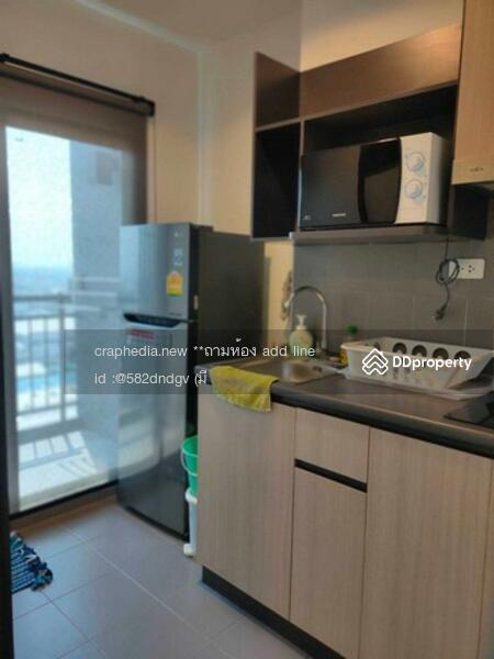 IDEO Sukhumvit 115 : ไอดีโอ สุขุมวิท 115, สมุทรปราการ, ถนนสุขุมวิท, เทพารักษ์, เมืองสมุทรปราการ, สมุทรปราการ, 35 ตร.ม., คอนโด ให้เช่า, โดย Sayanee Apinunmahakun, 10824028 - DDproperty.com