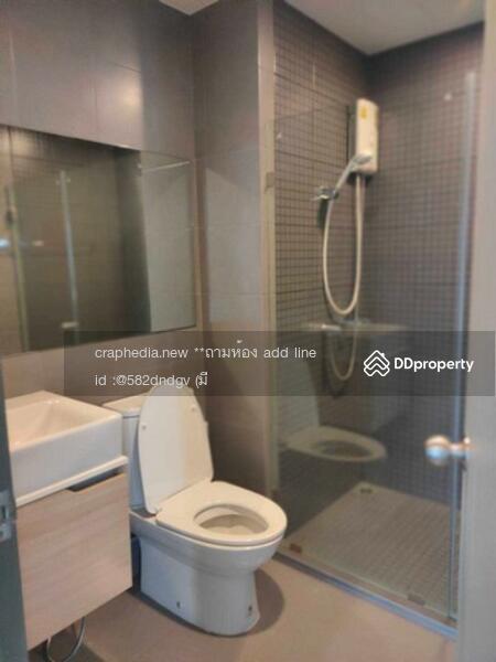 IDEO Sukhumvit 115, Samut Prakan, Sukhumvit 115 Road, Thepharak, Muang Samut Prakarn, Samut Prakan, 1 Bedroom, 35 sqm, Condo For Rent, by Sayanee Apinunmahakun, 10824028 - DDproperty.com