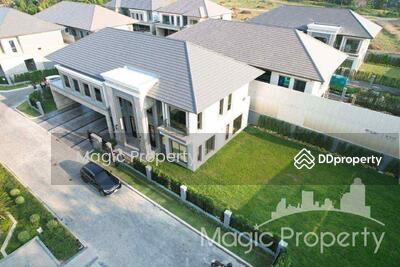 ขาย - Grand Bangkok Boulevard Ramintra-Serithai : แกรนด์ บางกอก บูเลอวาร์ด รามอินทรา–เสรีไทย, กรุงเทพ