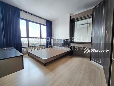 ขาย - Supalai Loft Yaek Fai Chai Station : ศุภาลัย ลอฟท์ สถานีแยกไฟฉาย, กรุงเทพ