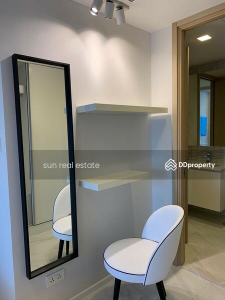 Hyde Sukhumvit 11, Bangkok, 11 Soi Sukhumvit 11, Khlongtoei Nua, Watthana, Bangkok, 1 Bedroom, 35 sqm, Condo For Rent, by sun real estate, 10824853 - DDproperty.com