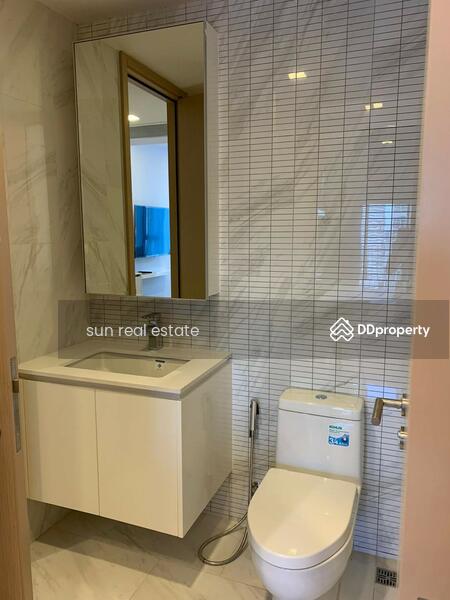 Hyde Sukhumvit 11 : ไฮด์ สุขุมวิท11, กรุงเทพ, 11 ซอยสุขุมวิท 11, คลองเตยเหนือ, วัฒนา, กรุงเทพ, 35 ตร.ม., คอนโด ให้เช่า, โดย sun real estate, 10824853 - DDproperty.com