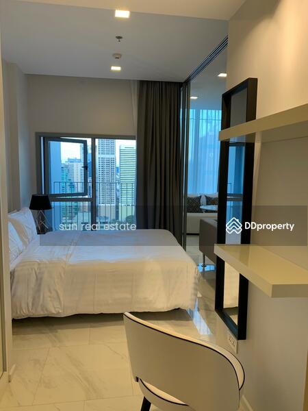Hyde Sukhumvit 11, Bangkok, 11 Soi Sukhumvit 11, Khlongtoei Nua, Watthana, Bangkok, 1 Bedroom, 35 sqm, Condo For Rent, by sun real estate, 10824853 - DDproperty.com