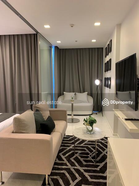 Hyde Sukhumvit 11 : ไฮด์ สุขุมวิท11, กรุงเทพ, 11 ซอยสุขุมวิท 11, คลองเตยเหนือ, วัฒนา, กรุงเทพ, 35 ตร.ม., คอนโด ให้เช่า, โดย sun real estate, 10824853 - DDproperty.com