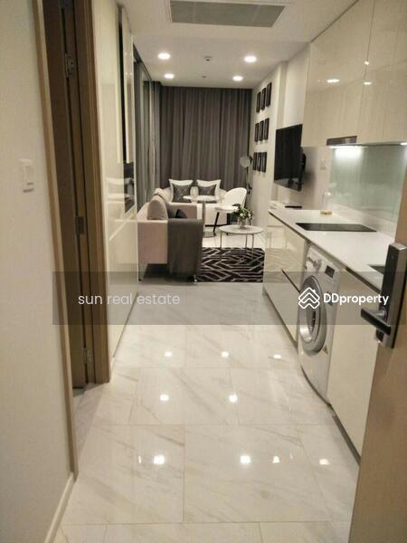 Hyde Sukhumvit 11 : ไฮด์ สุขุมวิท11, กรุงเทพ, 11 ซอยสุขุมวิท 11, คลองเตยเหนือ, วัฒนา, กรุงเทพ, 35 ตร.ม., คอนโด ให้เช่า, โดย sun real estate, 10824853 - DDproperty.com