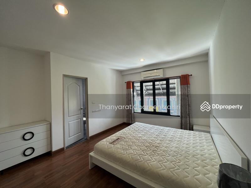 Areeya Mandarina Sukhumvit 77, Bangkok, Sukhumvit 77 Road (On Nut), Suan Luang, Suan Luang, Bangkok, 3 Bedrooms, 200 sqm, Townhouse For Sale, by Thanyarat Charoenkraisri, 10824969 - DDproperty.com