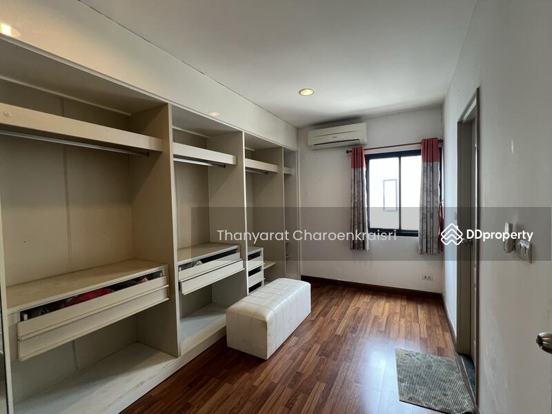 Areeya Mandarina Sukhumvit 77, Bangkok, Sukhumvit 77 Road (On Nut), Suan Luang, Suan Luang, Bangkok, 3 Bedrooms, 200 sqm, Townhouse For Sale, by Thanyarat Charoenkraisri, 10824969 - DDproperty.com