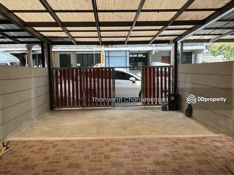 Areeya Mandarina Sukhumvit 77, Bangkok, Sukhumvit 77 Road (On Nut), Suan Luang, Suan Luang, Bangkok, 3 Bedrooms, 200 sqm, Townhouse For Sale, by Thanyarat Charoenkraisri, 10824969 - DDproperty.com
