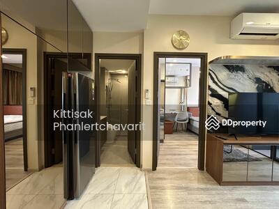 ขาย - IDEO Mobi Asoke : ไอดีโอ โมบิ อโศก, กรุงเทพ