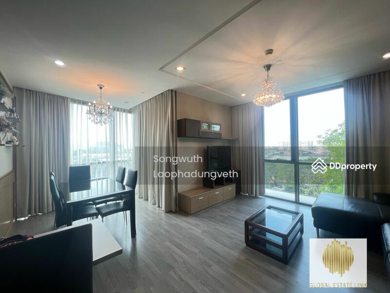 ให้เช่า - 333 Riverside : 333 ริเวอร์ไซด์, กรุงเทพ