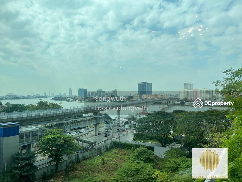 For Rent - 333 Riverside, Bangkok