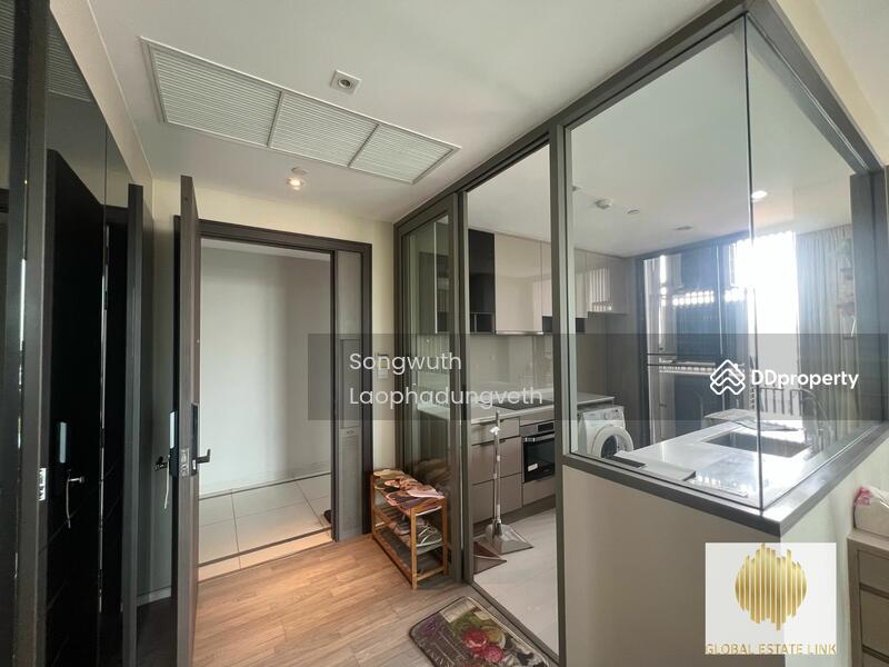 ให้เช่า - 333 Riverside : 333 ริเวอร์ไซด์, กรุงเทพ