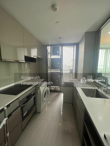ให้เช่า - 333 Riverside : 333 ริเวอร์ไซด์, กรุงเทพ