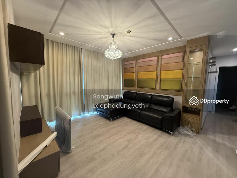 ให้เช่า - 333 Riverside : 333 ริเวอร์ไซด์, กรุงเทพ