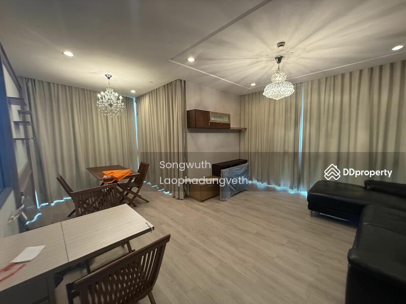 ให้เช่า - 333 Riverside : 333 ริเวอร์ไซด์, กรุงเทพ