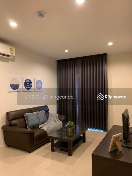 Happy Condo Ladprao 101, Bangkok, Ladprao Road, Wang Thonglang, Wang Thonglang, Bangkok, 2 Bedrooms, 68 sqm, Condo For Rent, by LINE ID : @livingcondo, 10825088 - DDproperty.com