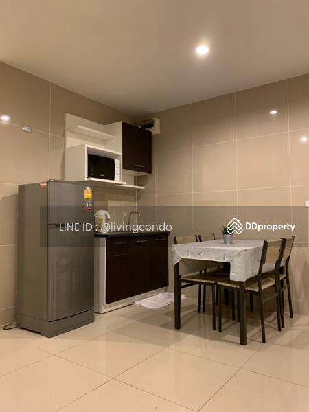 Happy Condo Ladprao 101, Bangkok, Ladprao Road, Wang Thonglang, Wang Thonglang, Bangkok, 2 Bedrooms, 68 sqm, Condo For Rent, by LINE ID : @livingcondo, 10825088 - DDproperty.com