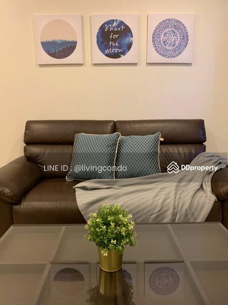 Happy Condo Ladprao 101, Bangkok, Ladprao Road, Wang Thonglang, Wang Thonglang, Bangkok, 2 Bedrooms, 68 sqm, Condo For Rent, by LINE ID : @livingcondo, 10825088 - DDproperty.com
